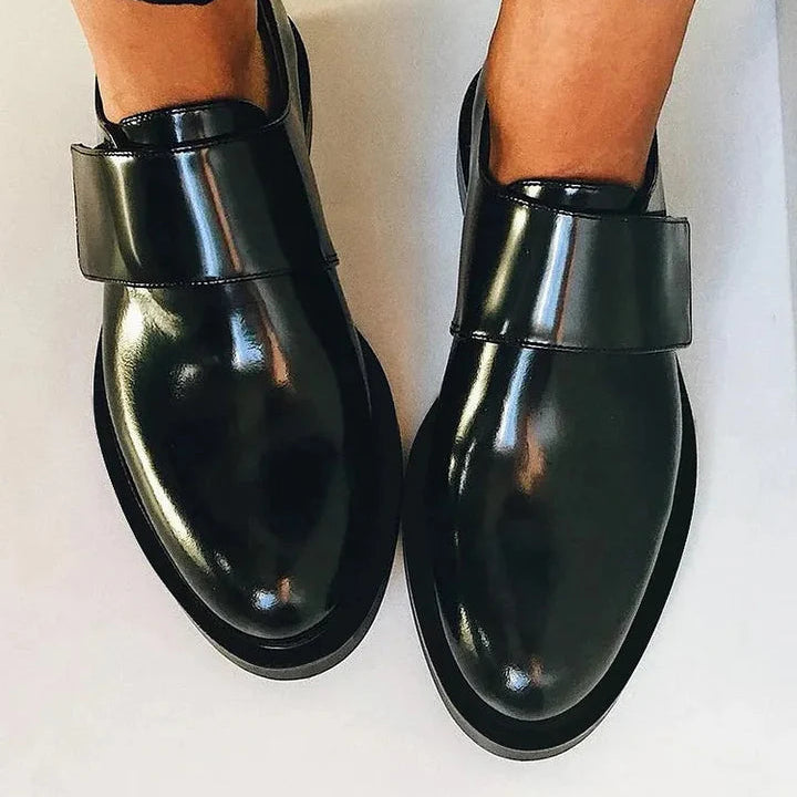 CAMILIA - ORTHOPEDIC ELEGANT LOAFERS | PREMIUM EDITION