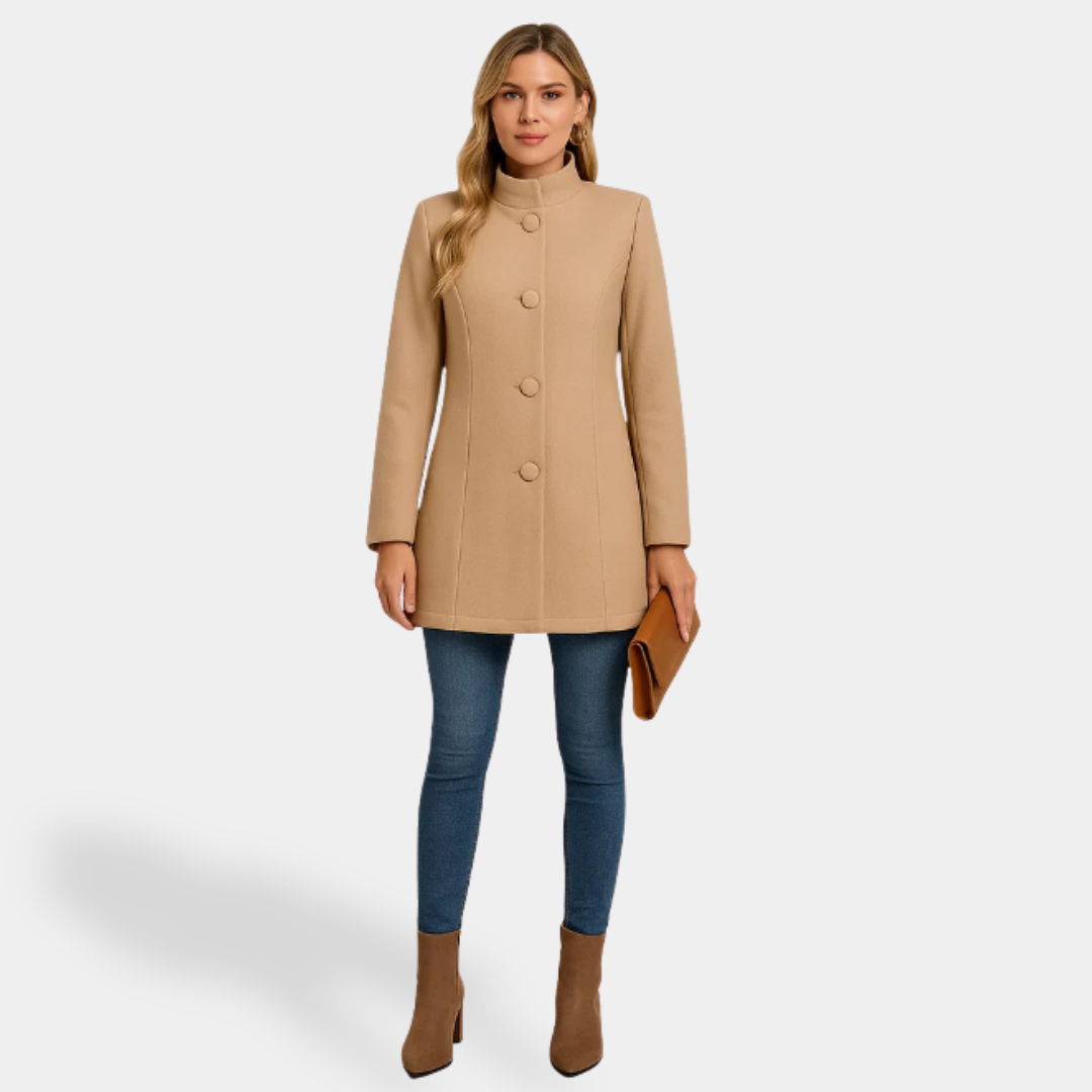 PAULITA - TIMELESS ELEGANT JACKET