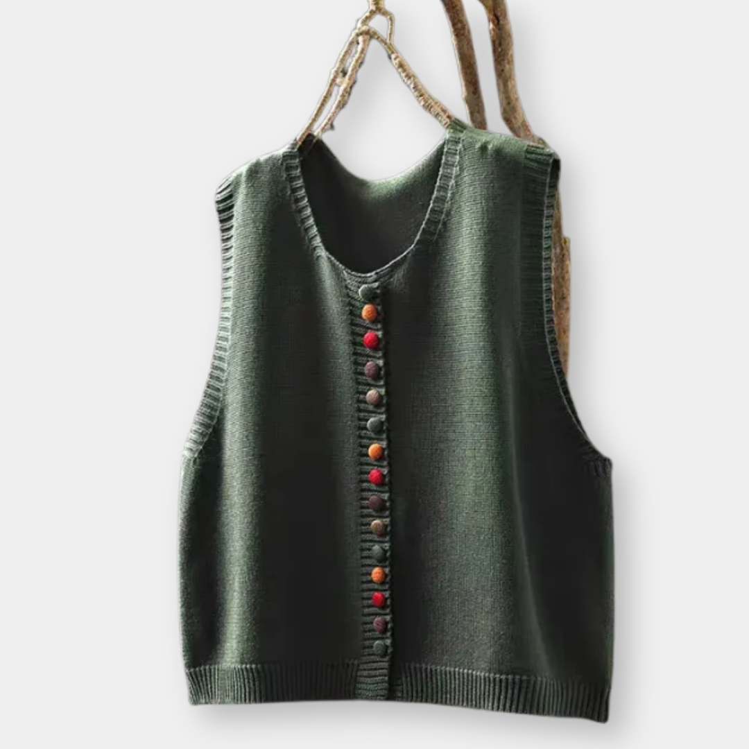 MARIA - EVERYDAY ELEGANT CARDIGAN