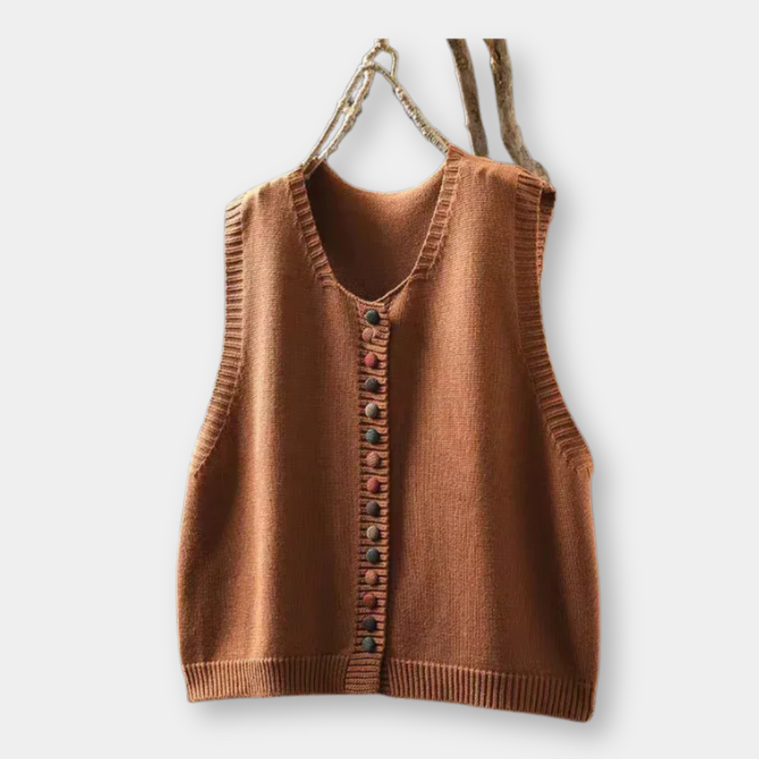 MARIA - EVERYDAY ELEGANT CARDIGAN