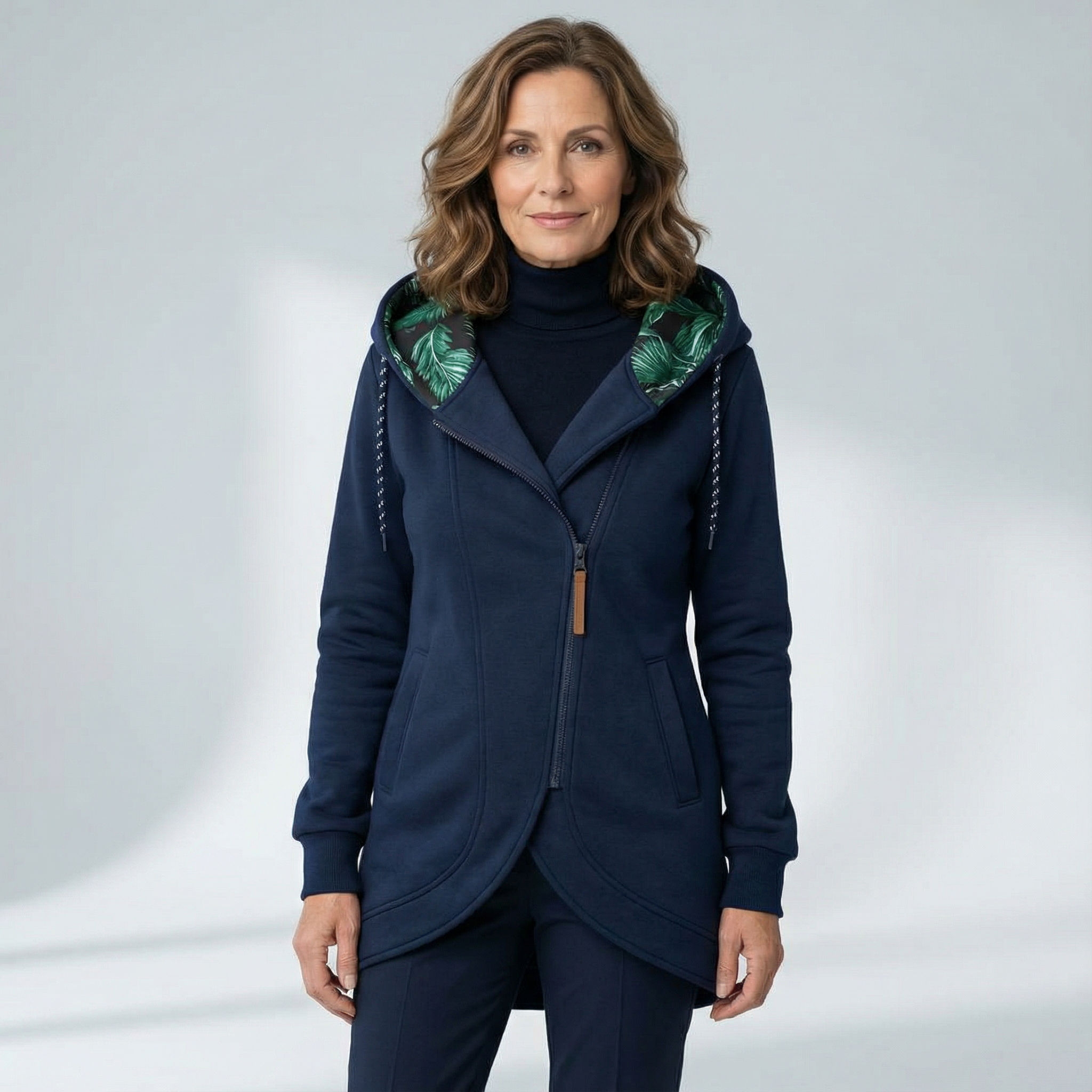 BERETTA™ - PREMIUM WEATHERPROOF WINTER COAT