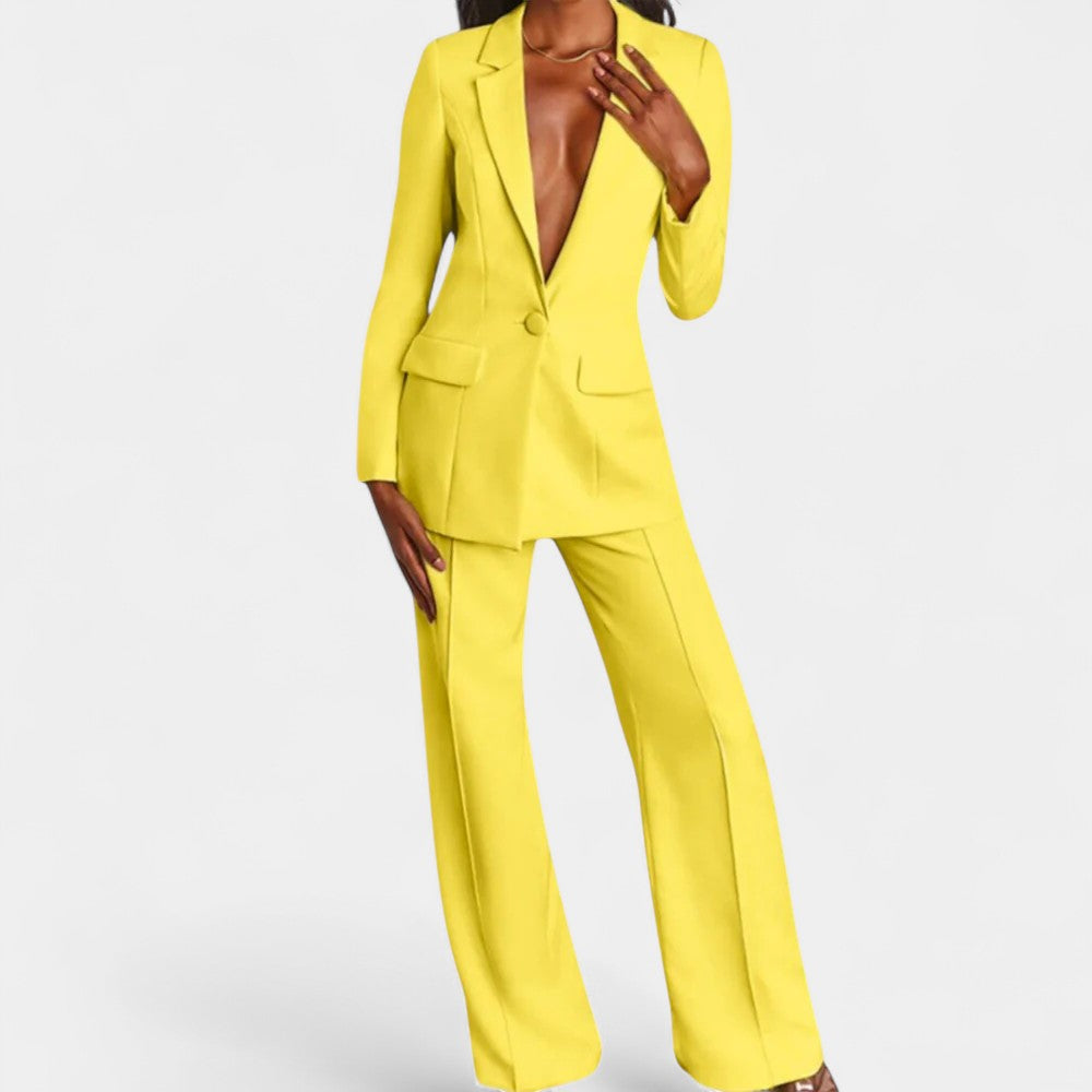 BRENDA WOMEN'S SUIT