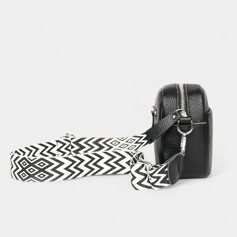 LEINA MINI SHOULDER BAG