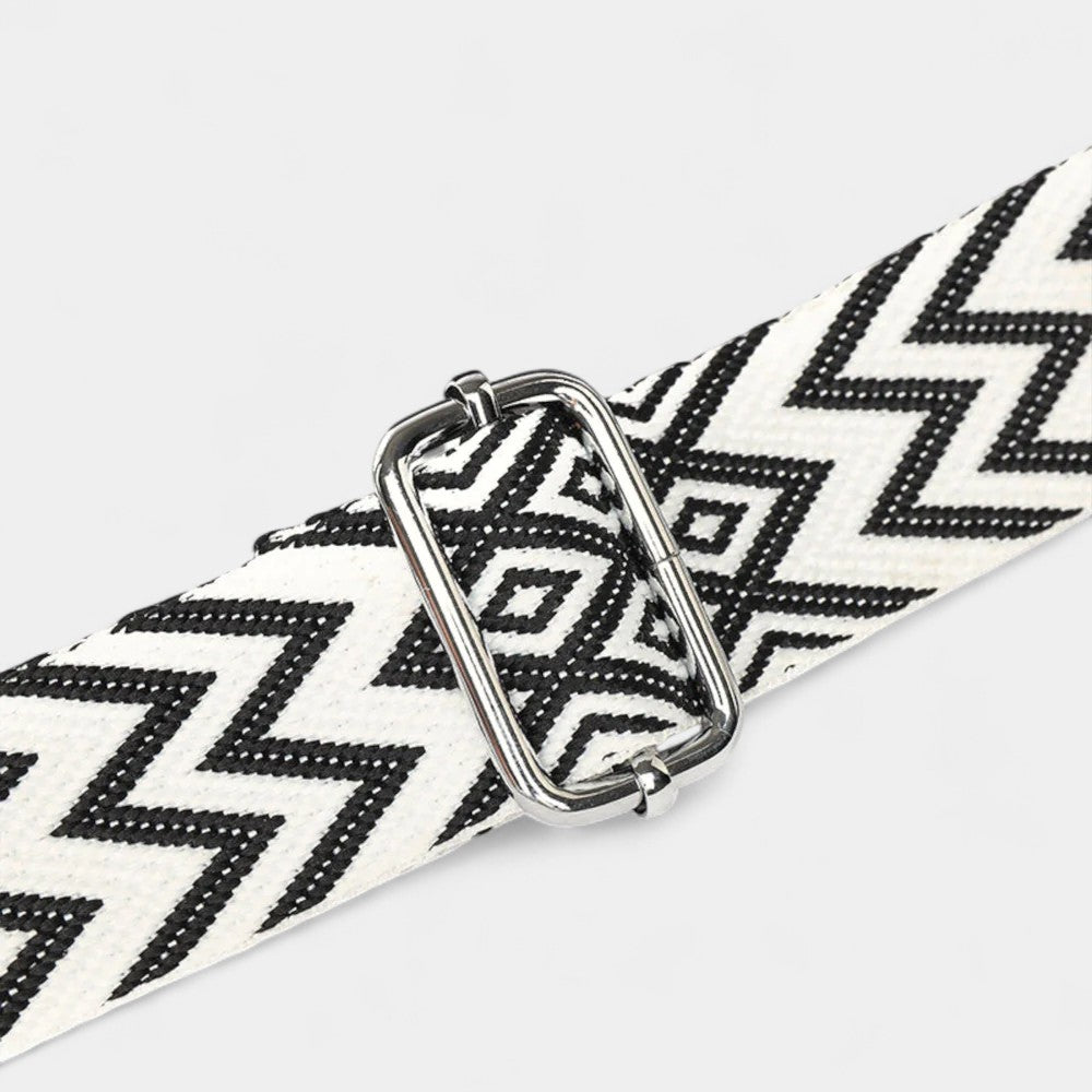 LEINA MINI SHOULDER BAG