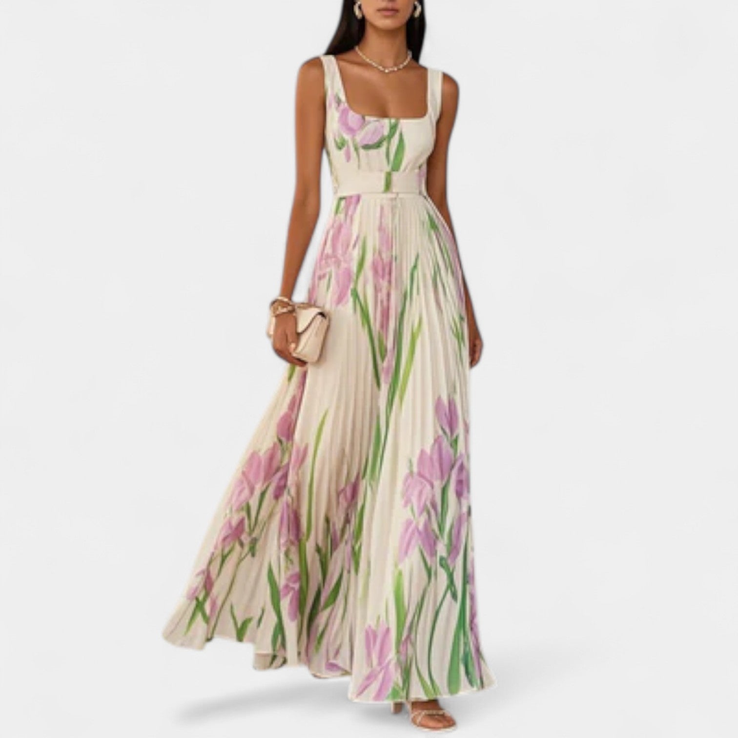 JADE MAXI DRESS