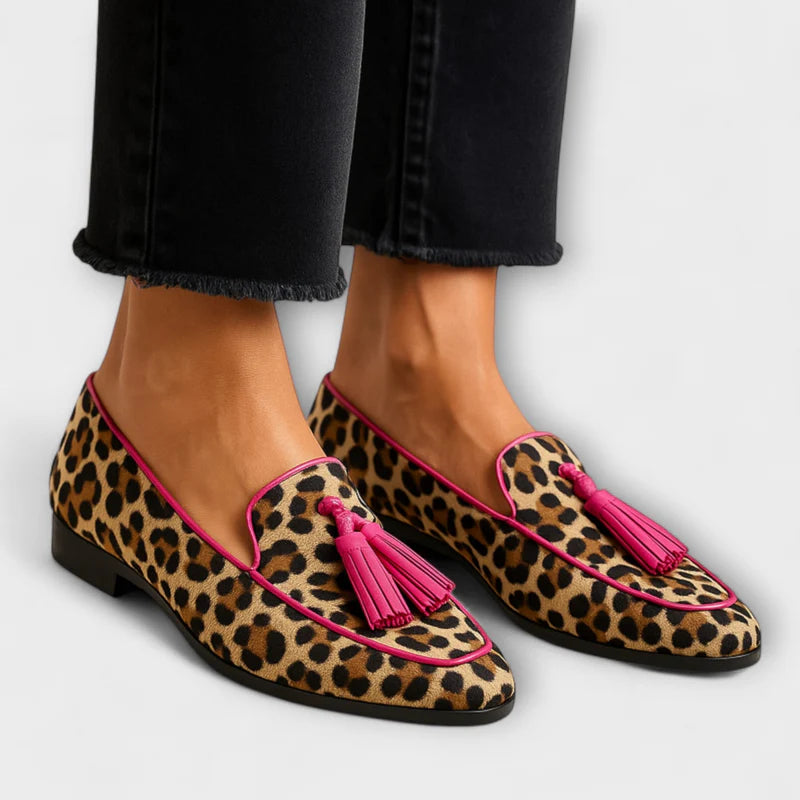 FRANCISE LOAFERS