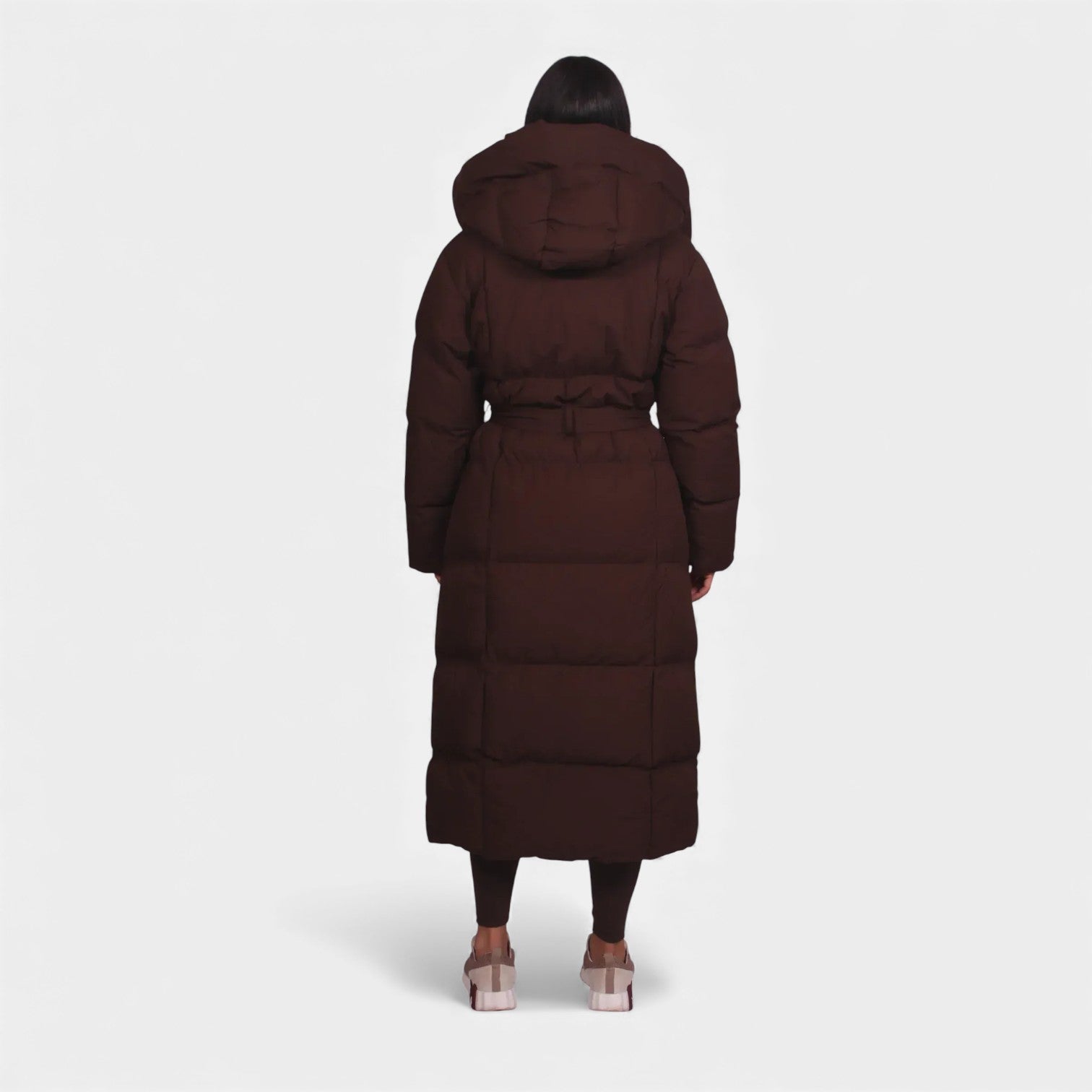 CARMEN™ - LUXE WINTER PUFFER COAT