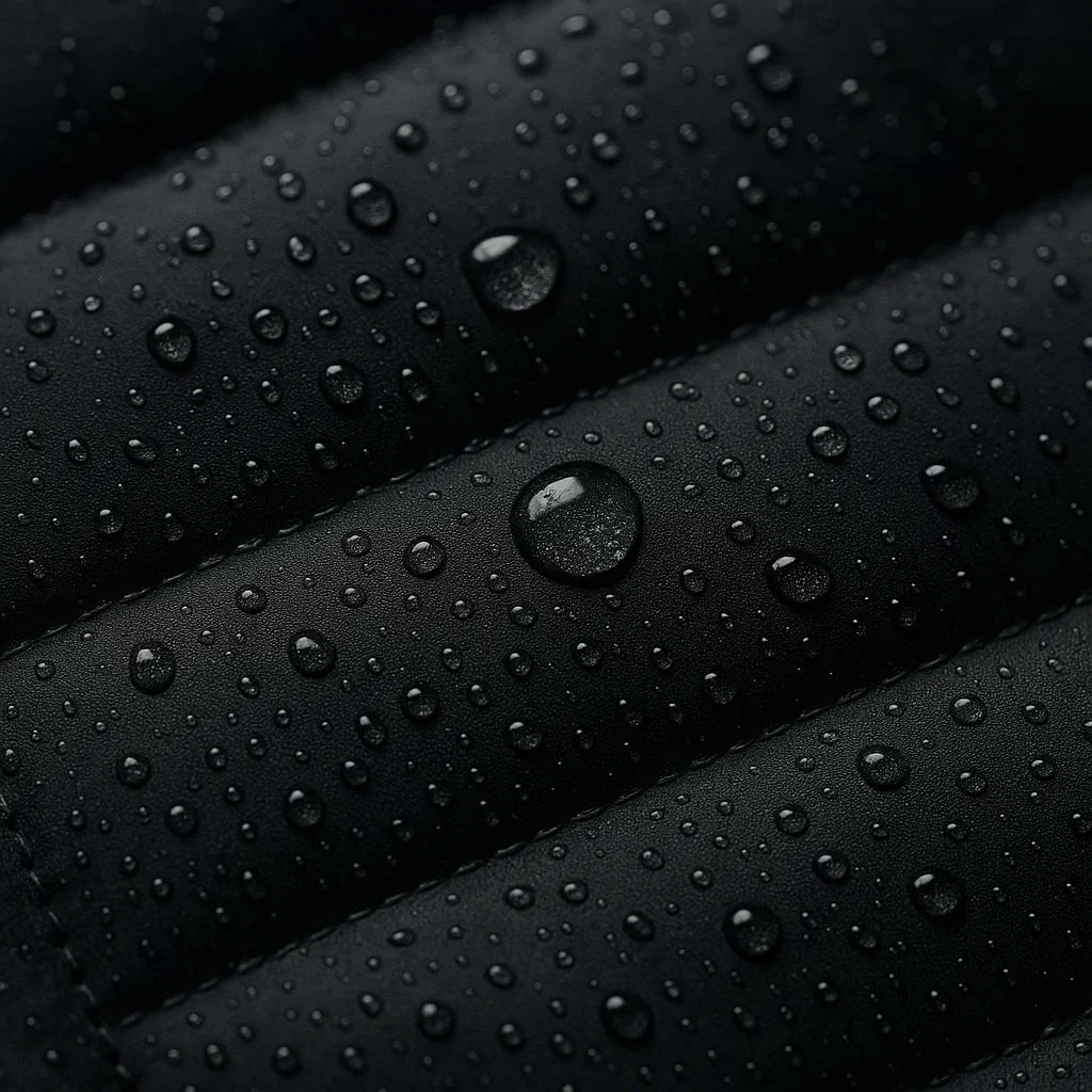 BELLA™ - WATERPROOF WINTER PUFFER COAT