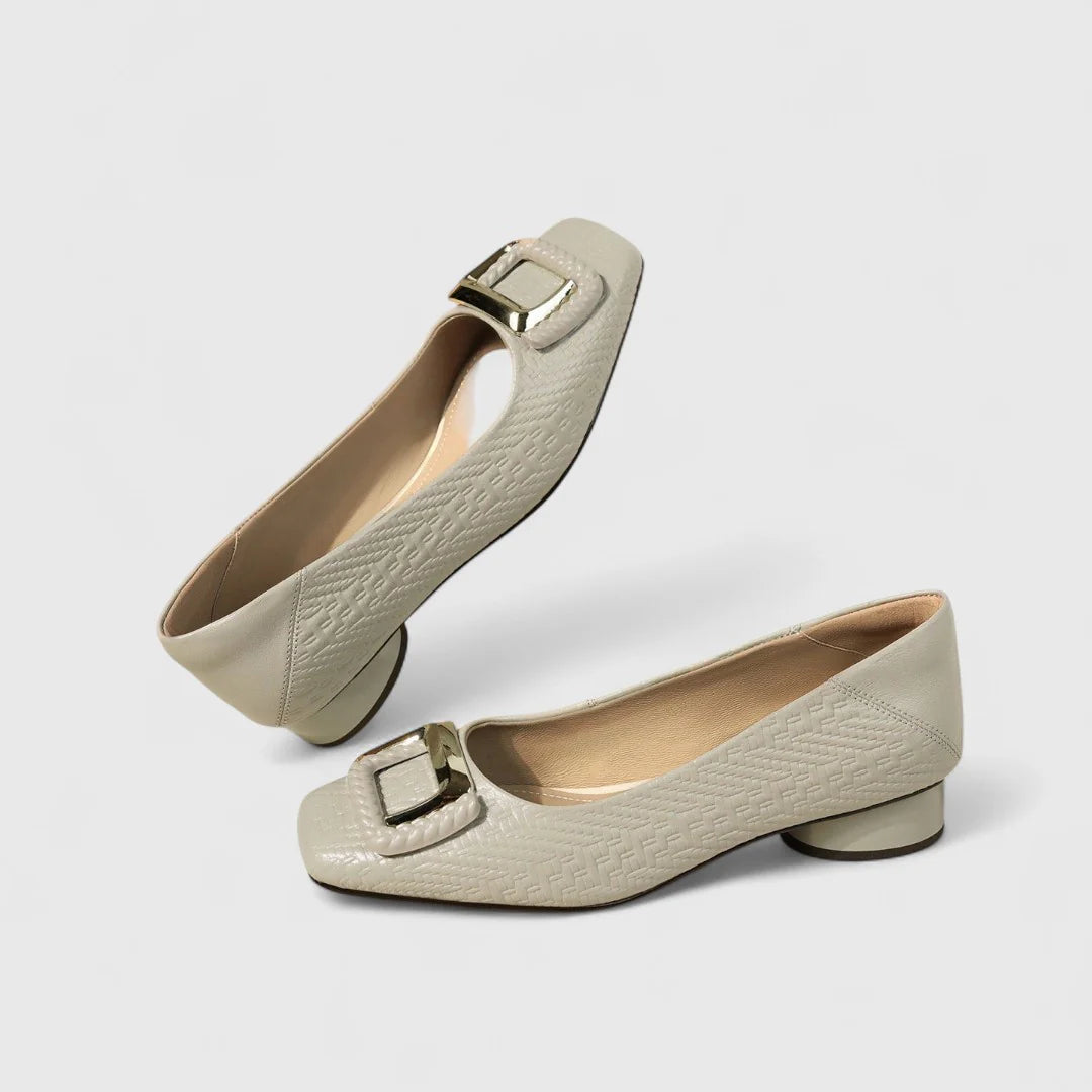 DANICA - ELEGANT CASUAL LOAFER