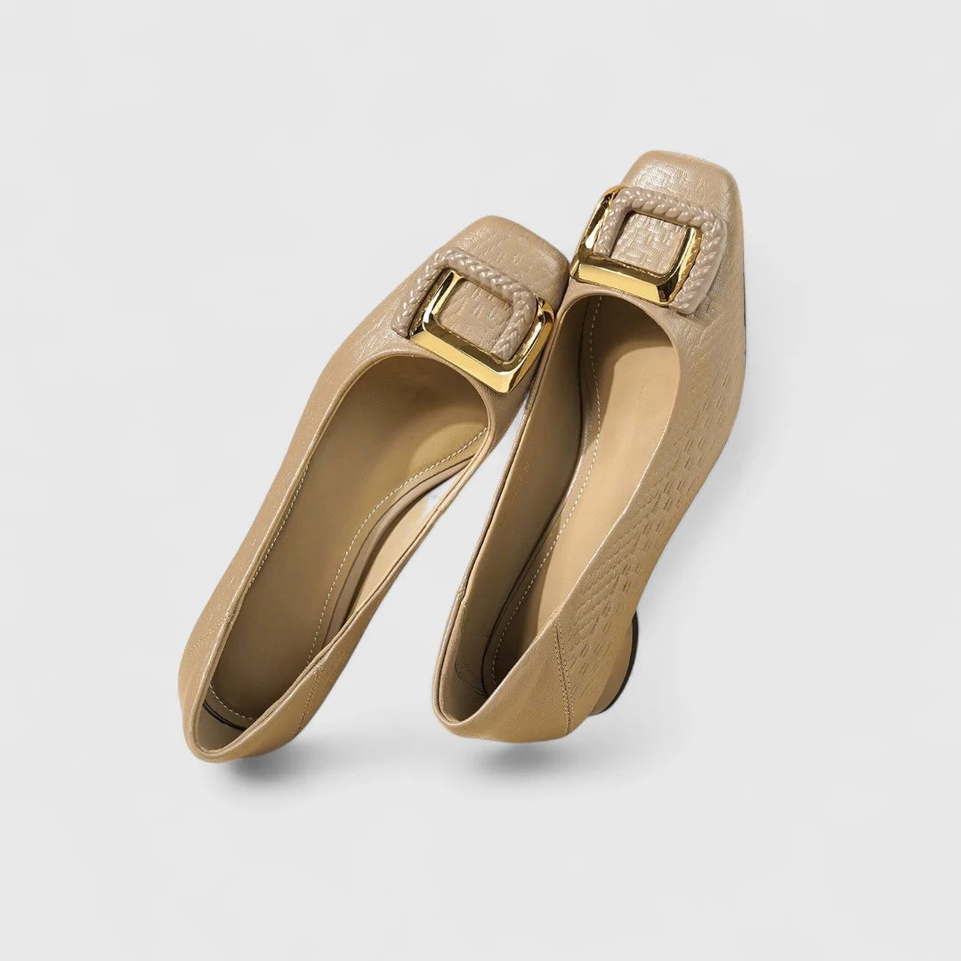 DANICA - ELEGANT CASUAL LOAFER