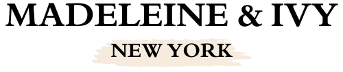 Madeleine & Ivy
